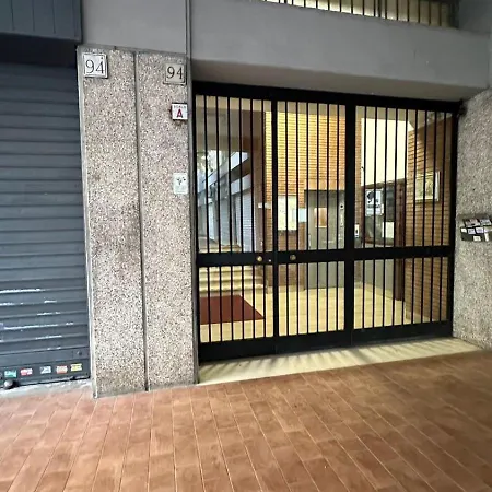 A Casa Di Edo Lejlighed *
