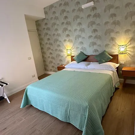 A Casa Di Edo * Рим