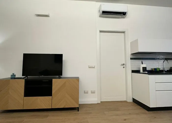 Διαμέρισμα A Casa Di Edo Ρώμη