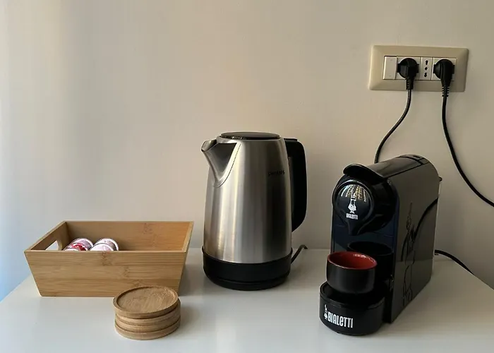 Διαμέρισμα A Casa Di Edo