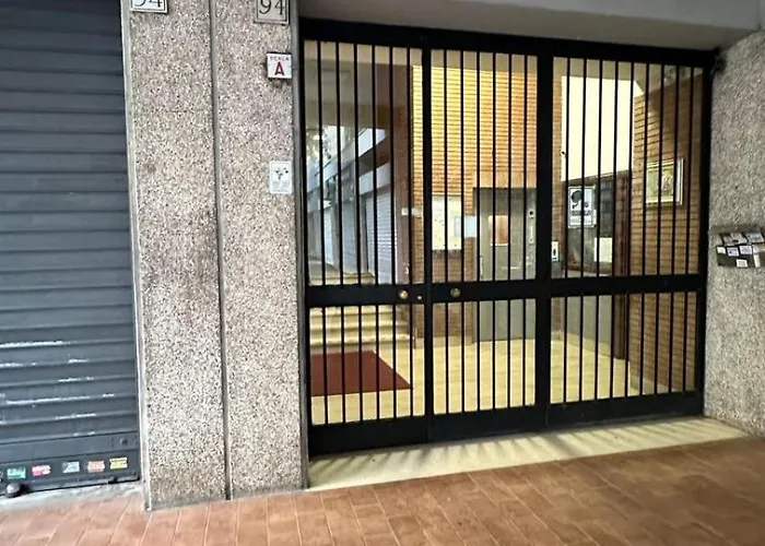 A Casa Di Edo Διαμέρισμα *