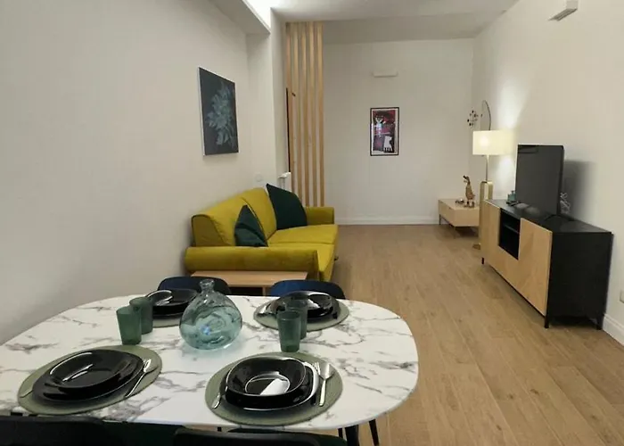 A Casa Di Edo Διαμέρισμα