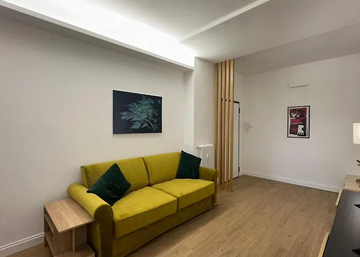 A Casa Di Edo Διαμέρισμα Ρώμη