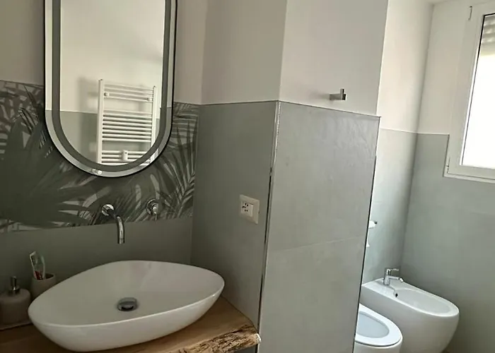 A Casa Di Edo Διαμέρισμα *