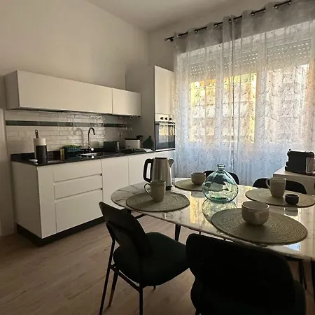 A Casa Di Edo *