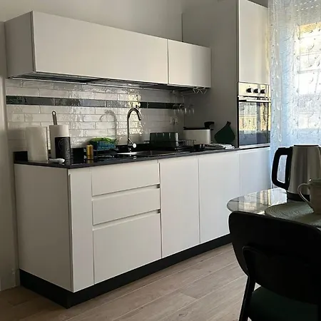 דירה A Casa Di Edo *