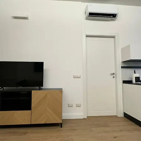 Apartment A Casa Di Edo Rome