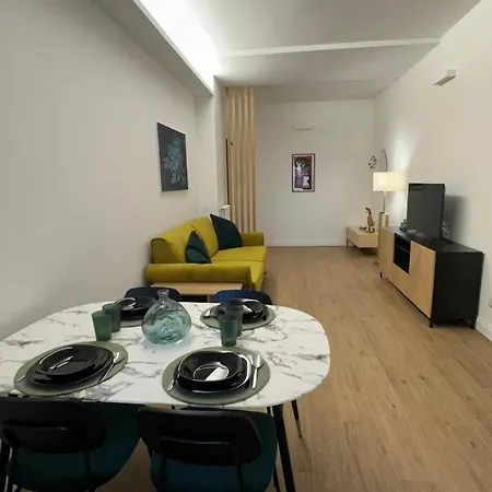 A Casa Di Edo דירה