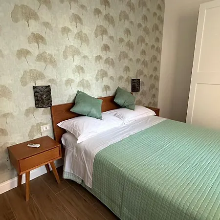 A Casa Di Edo רומא