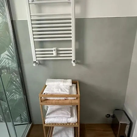A Casa Di Edo * Rome