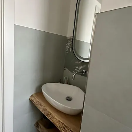 A Casa Di Edo *