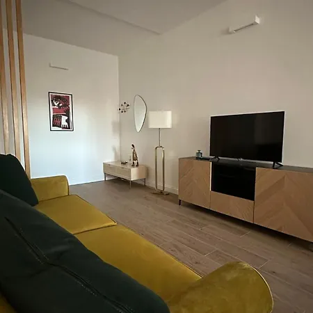 A Casa Di Edo * רומא