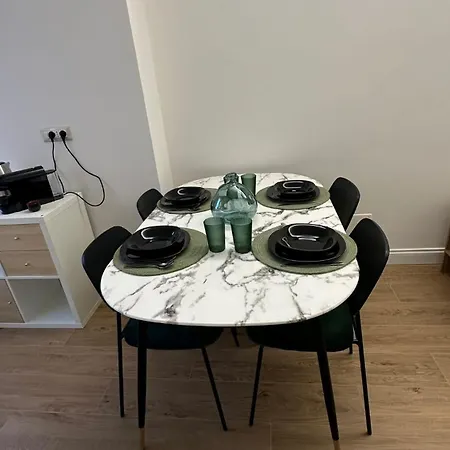 Apartment A Casa Di Edo Rome