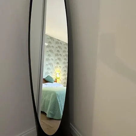 A Casa Di Edo דירה רומא