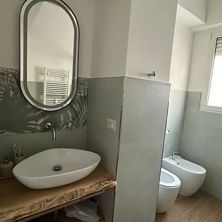 A Casa Di Edo Apartment *