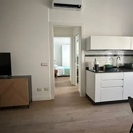 A Casa Di Edo Apartment *