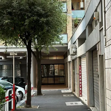 Apartment A Casa Di Edo Rome