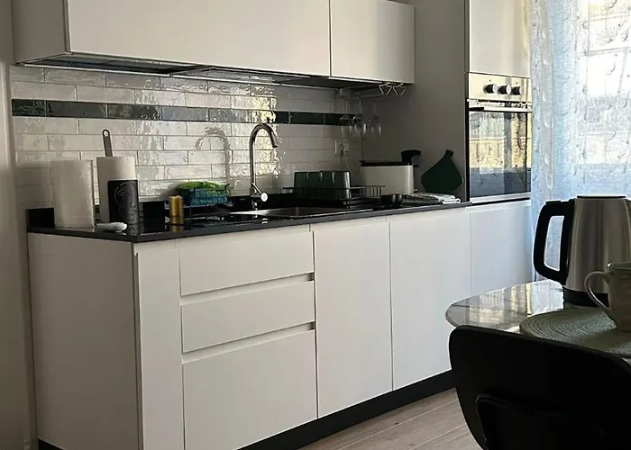 Apartment A Casa Di Edo *