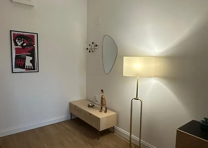 A Casa Di Edo Apartment Rome