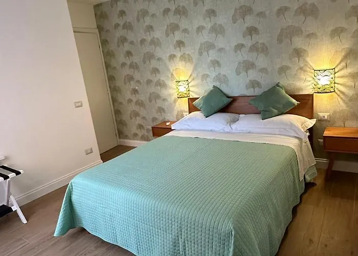 A Casa Di Edo * Rome