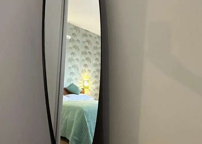 A Casa Di Edo Apartment Rome