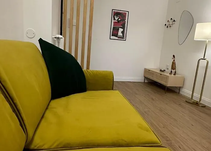 Apartment A Casa Di Edo *