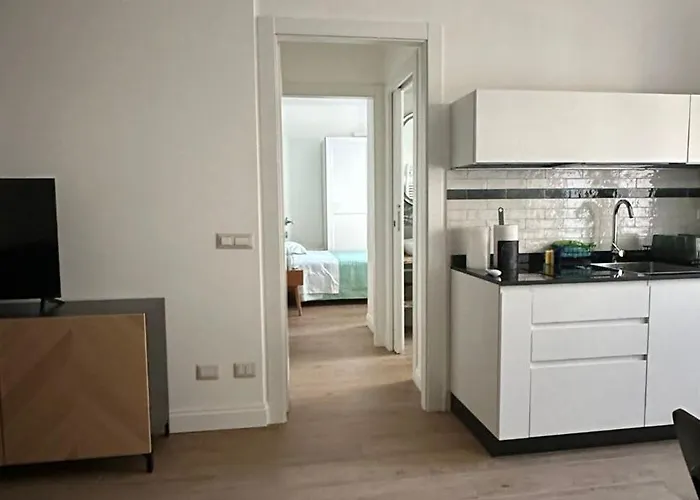 A Casa Di Edo Apartment *