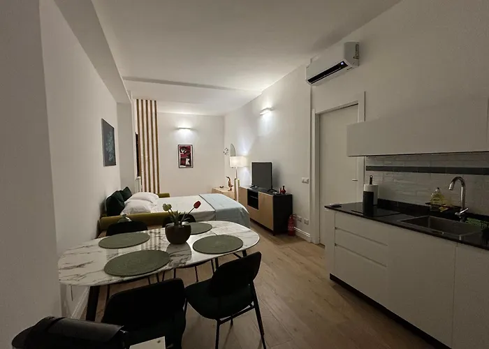 A Casa Di Edo Apartment