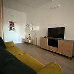 A Casa Di Edo Рим