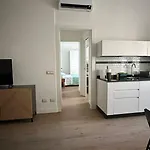 A Casa Di Edo Апартаменты *