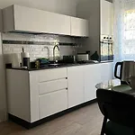 Lägenhet A Casa Di Edo *