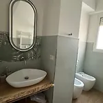 A Casa Di Edo Lägenhet *
