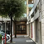 Lägenhet A Casa Di Edo Rom