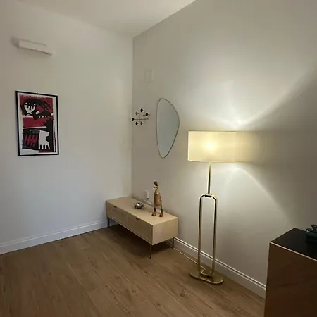 A Casa Di Edo 公寓 罗马