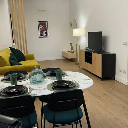 A Casa Di Edo
