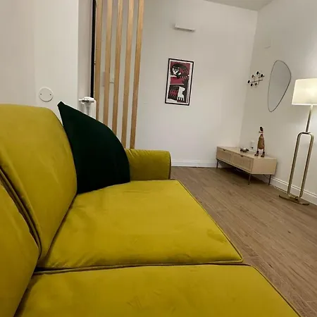 公寓 A Casa Di Edo *